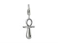 SilveRado™ VR346 Verado Sterling Silver Dummy (Pacifier)