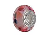 SilveRado™ CF10 Murano Glass Final Fantasy Pandora Compatible Bead / Charm