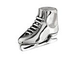 SilveRado™ MCA010 Sterling SilverFigure Skate