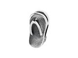 SilveRado™ MCB005 Sterling Silver Beach Sandals