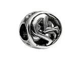 SilveRado™ MS069 Sterling Silver Goddess Bead / Charm