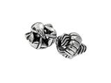 SilveRado™ MS224 Sterling Silver Lobster Bead / Charm