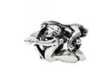 SilveRado™ MS246 Sterling Silver Zodiac Sagittarius Pandora Compatible Bead / Charm