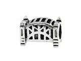 SilveRado™ MS255 Sterling Silver Harbour Bridge Bead / Charm
