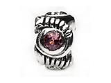 SilveRado™ MS448-GA3 Sterling Silver Garnet