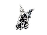 SilveRado™ MS550 Sterling Silver Fairy Pandora Compatible Bead / Charm