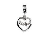 SilveRado™ MS868 Sterling Silver Clasp Tool Pandora Compatible Bead / Charm
