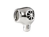 SilveRado™ MS879 Sterling Silver Hair Dryer