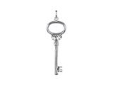 SilveRado™ RVR010 Verado Sterling Silver Vintage Lover Bead / Charm