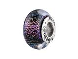 SilveRado™ SD08 Murano Glass Rome Bead / Charm