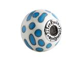 SilveRado™ SF10-LF Murano Glass Focal Wind Dance Bead / Charm