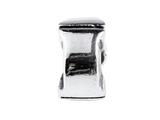 SilveRado™ SRM045 Sterling Silver Letter I Bead / Charm