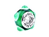 SilveRado™ TD17 Murano Glass Envy Bead / Charm
