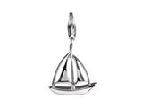 SilveRado™ VR070 Verado Sterling Silver Love Boat