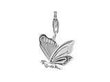 SilveRado™ VR076 Verado Sterling Silver Summer Bliss Bead / Charm