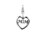 SilveRado™ VR108 Verado Sterling Silver Mom