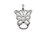 SilveRado™ VR132 Verado Sterling Silver Harmony Carrier Bead / Charm