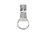 SilveRado™ VR138 Verado Sterling Silver Bonding Carrier Bead / Charm