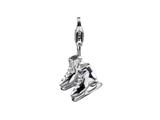 SilveRado™ VR265 Verado Sterling Silver Skates
