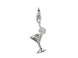 SilveRado™ VR329 Verado Sterling Silver Let`s Party