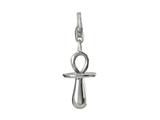 SilveRado™ VR346 Verado Sterling Silver Dummy (Pacifier)