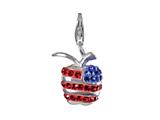 SilveRado™ VRB345 Verado Bling-Big Apple