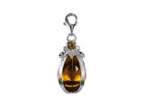 SilveRado™ VRG156-9 Verado Murano Glass Princesses Precious Bead / Charm