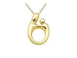 Original Mother and Child® Pendant by Janel Russell