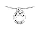 Original Mother and Child® Pendant by Janel Russell