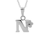 N