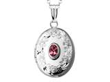 Pink Tourmaline