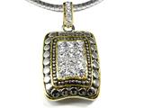 Original Star K™ Large 14k Pendant