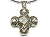 Original Star K™ Large 14k Pendant