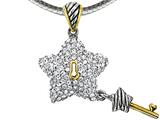 Original Star K™ Large Star Pendant