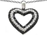 Heart Shaped Pendant
