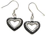 Heart Shaped Earrings