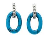 Turquoise Earrings