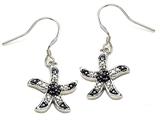 Star Fish Earrings