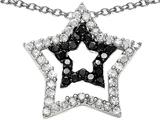 Star Pendant