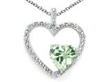 Green Amethyst