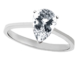 White Topaz