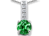 Simulated Emerald