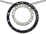Noah Philippe™ Circle Pendant