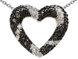 Noah Philippe™ Heart Shape Pendant