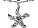 Noah Philippe™ Star Fish Pendant