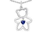 Created Sapphire