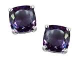 Simulated Alexandrite