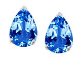 Blue Topaz