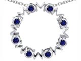 Created Sapphire