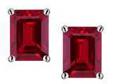 Created Ruby